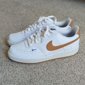 Nike Court Vision Low Next Nature